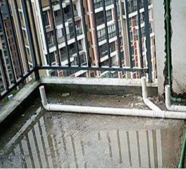 桐庐漏水维修 阳台漏水怎么修理?