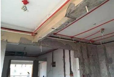 桐庐漏水维修 墙面漏水怎么办呢?墙面漏水的原因?