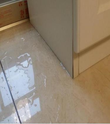 桐庐漏水检测 厕所漏水怎么检测?